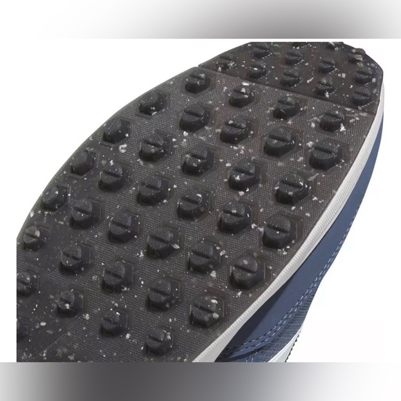 Adidas S2G SL Men's Golf Shoes-Blue-Various Sizes NIB⛳️ - Picture 9 of 11